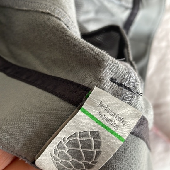 Stio pants - Picture 7 of 8